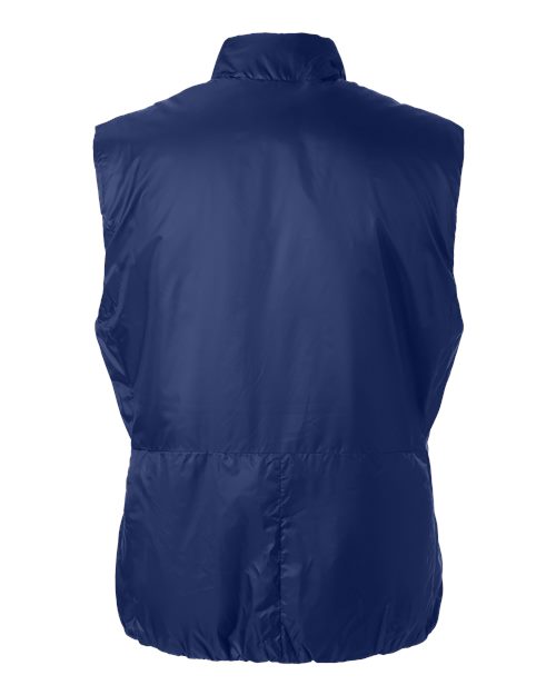 Women's Phantom Insulated Vest - Navy Blue