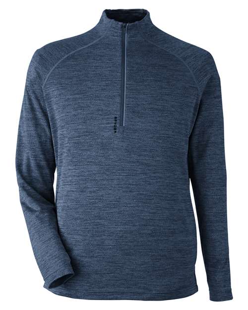 Men's Mission Half-Zip Pullover - Frontier Jasper