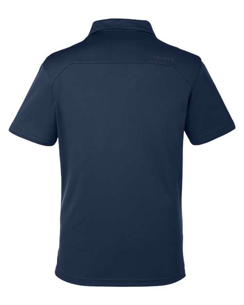 Men's Freestyle Polo - Frontier