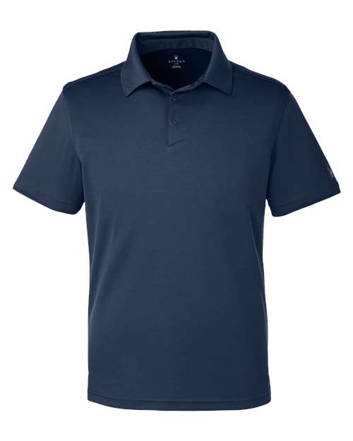 Men's Freestyle Polo - Frontier