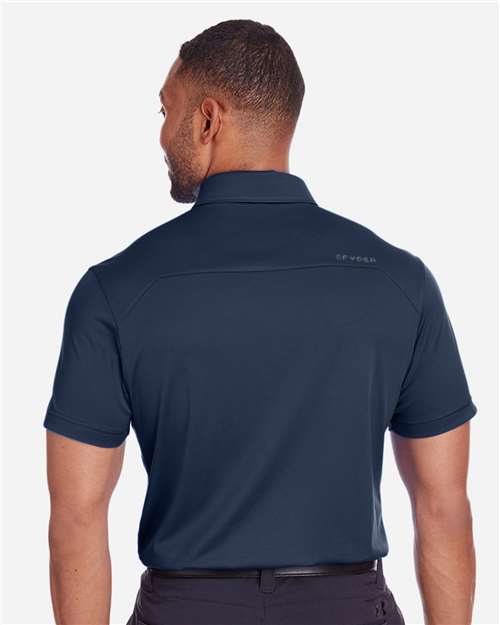 Men's Freestyle Polo - Frontier