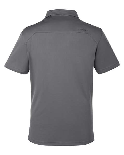 Men's Freestyle Polo - Polar