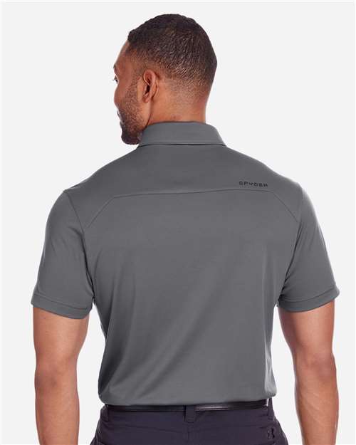 Men's Freestyle Polo - Polar