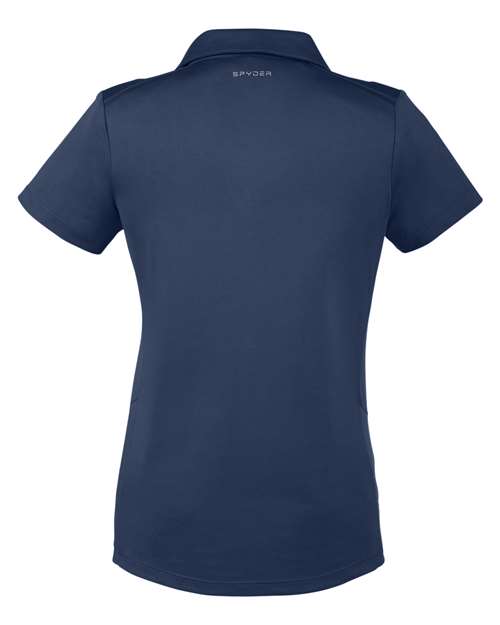 Women's Freestyle Polo - Frontier