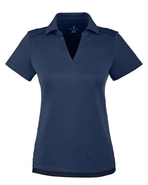 Women's Freestyle Polo - Frontier