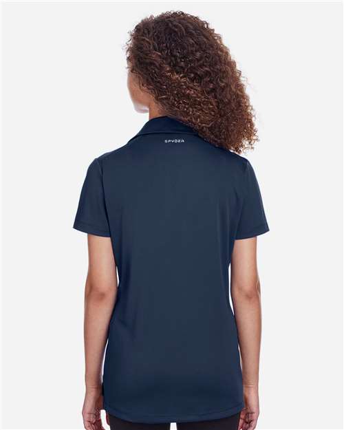 Women's Freestyle Polo - Frontier