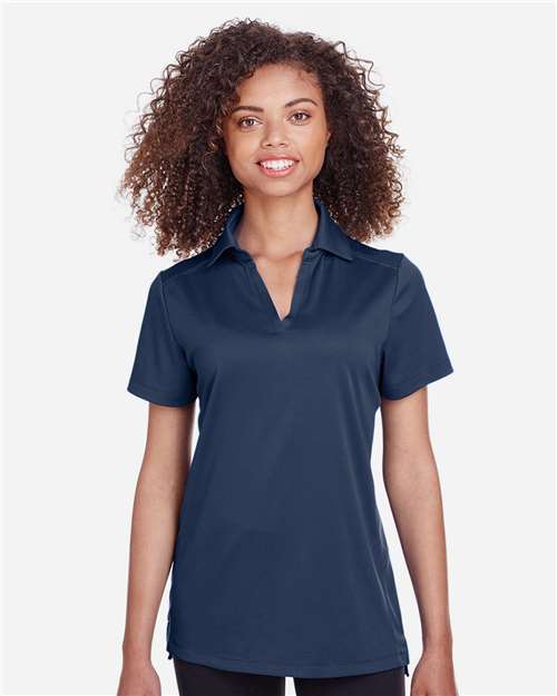 Women's Freestyle Polo - Frontier