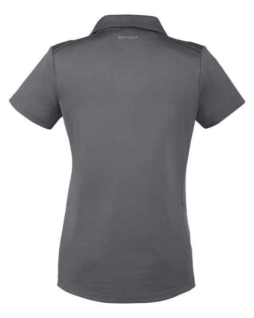 Women's Freestyle Polo - Polar