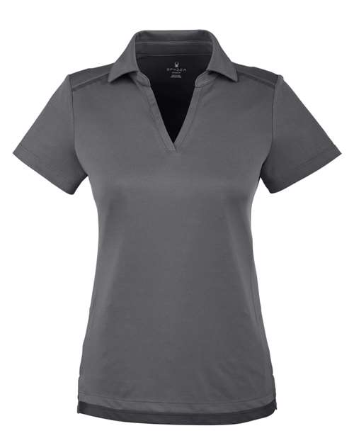 Women's Freestyle Polo - Polar