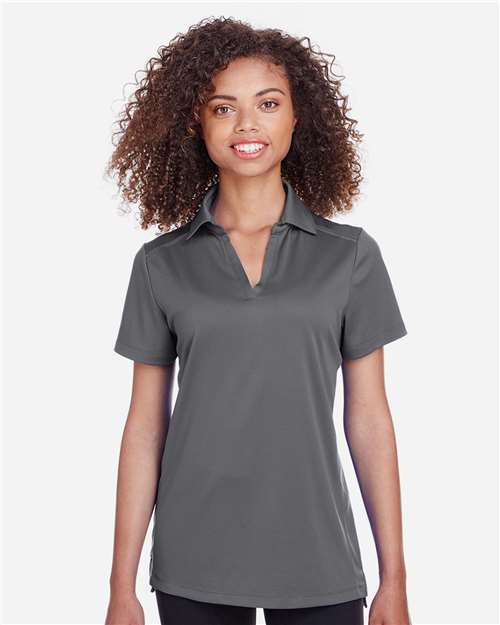 Women's Freestyle Polo - Polar