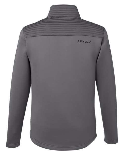 Men's Venom Full-Zip Jacket - Polar