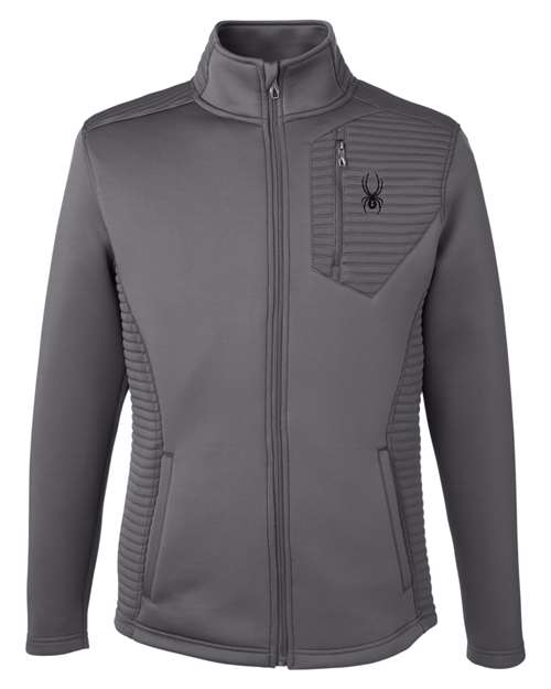 Men's Venom Full-Zip Jacket - Polar