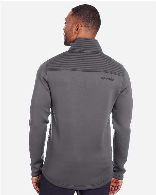 Men's Venom Full-Zip Jacket - Polar