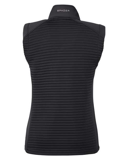 Women's Venom Vest - Black
