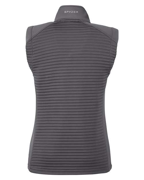 Women's Venom Vest - Polar