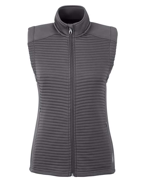 Women's Venom Vest - Polar