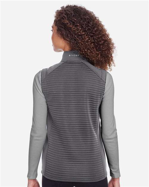 Women's Venom Vest - Polar