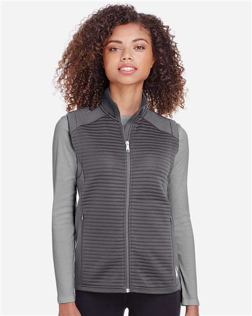 Women's Venom Vest - Polar