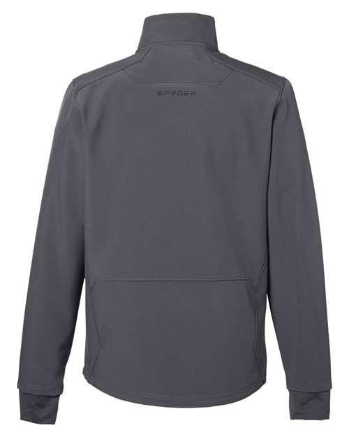Men's Touring Jacket - Polar
