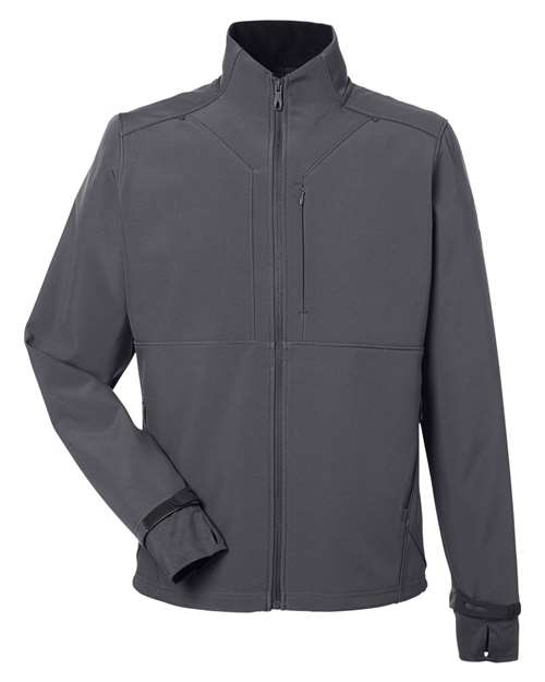 Men's Touring Jacket - Polar