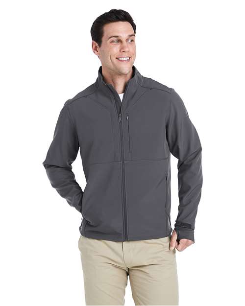 Men's Touring Jacket - Polar