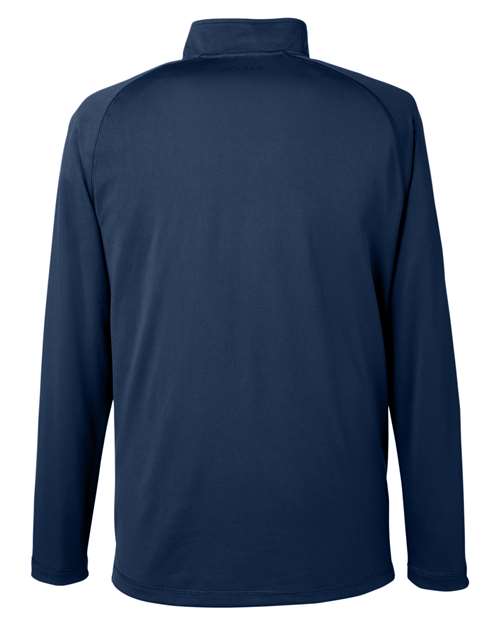 Men's Freestyle Half-Zip Pullover - Frontier