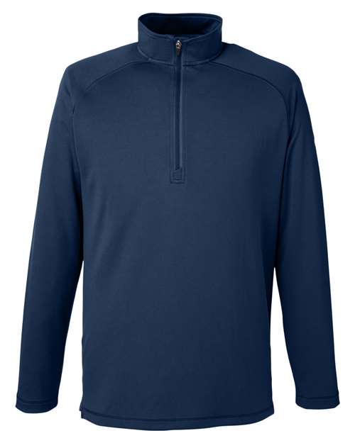 Men's Freestyle Half-Zip Pullover - Frontier