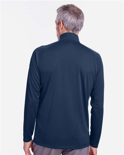 Men's Freestyle Half-Zip Pullover - Frontier
