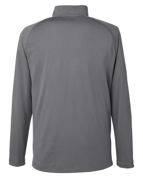 Men's Freestyle Half-Zip Pullover - Polar