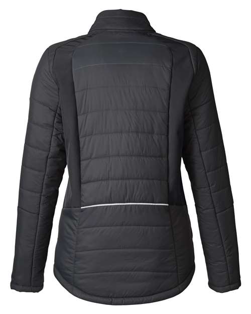 Women's Challenger Jacket - Black