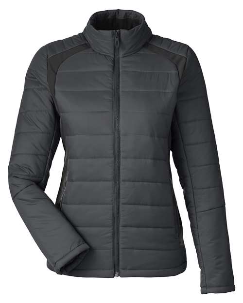 Women's Challenger Jacket - Black