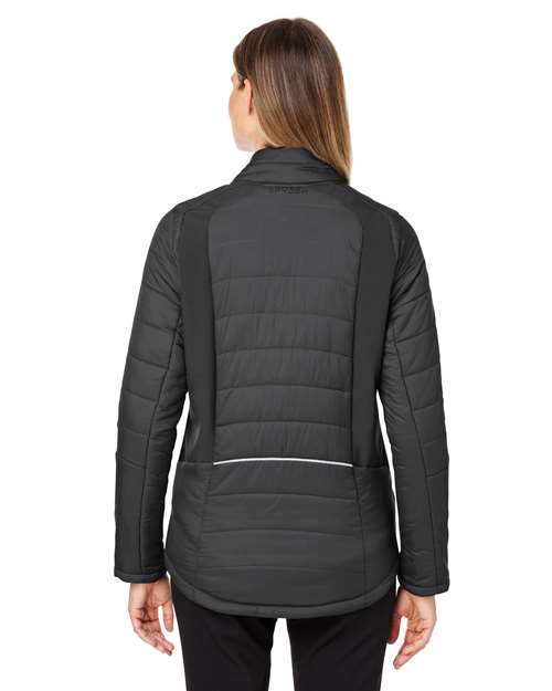Women's Challenger Jacket - Black