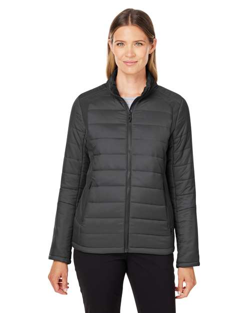 Women's Challenger Jacket - Black