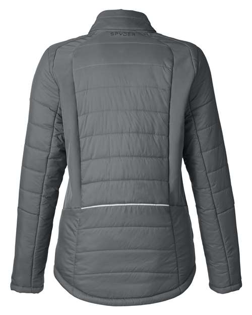 Women's Challenger Jacket - Polar