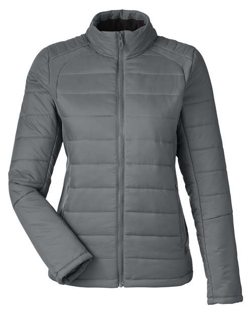 Women's Challenger Jacket - Polar