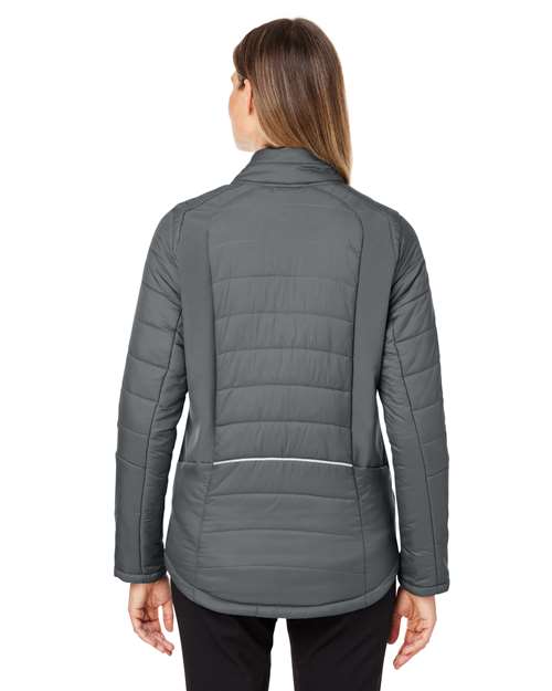 Women's Challenger Jacket - Polar