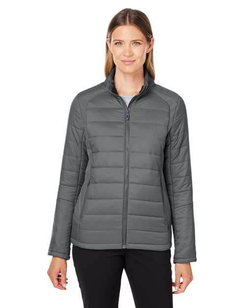 Women's Challenger Jacket - Polar