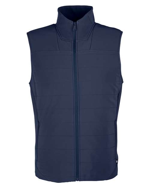 Men's Axis Insulated Vest - Frontier
