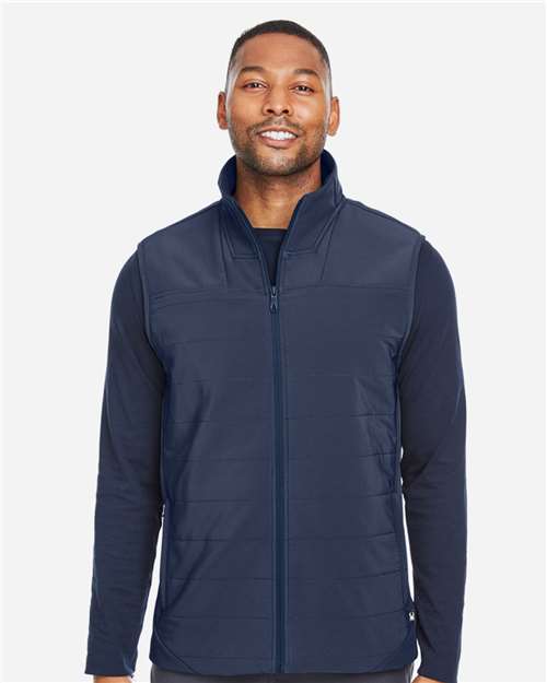 Men's Axis Insulated Vest - Frontier