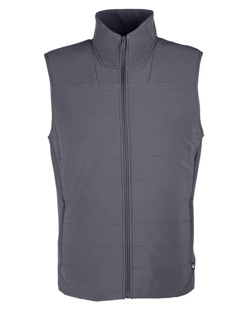 Men's Axis Insulated Vest - Polar