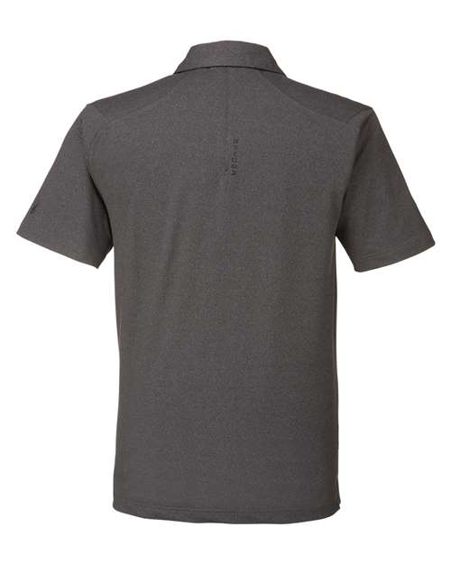 Men's Spyre Polo - Black Frost