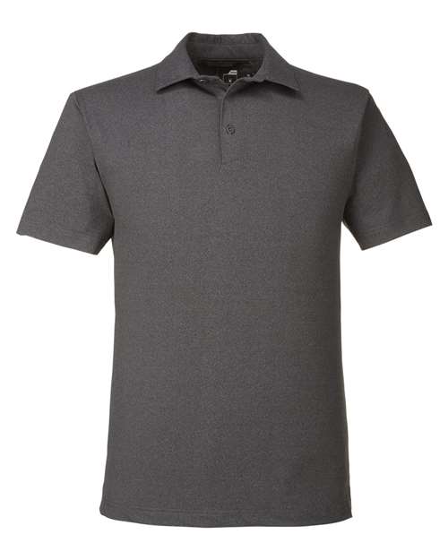 Men's Spyre Polo - Black Frost