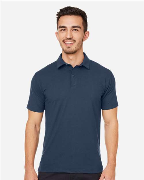 Men's Spyre Polo - Frontier Frost