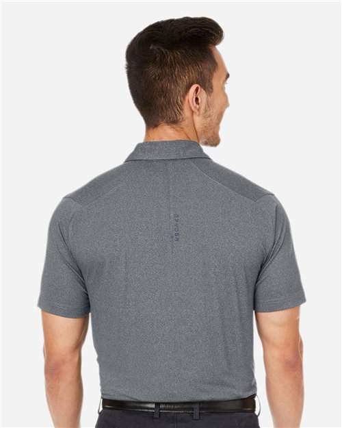 Men's Spyre Polo - Polar Frost