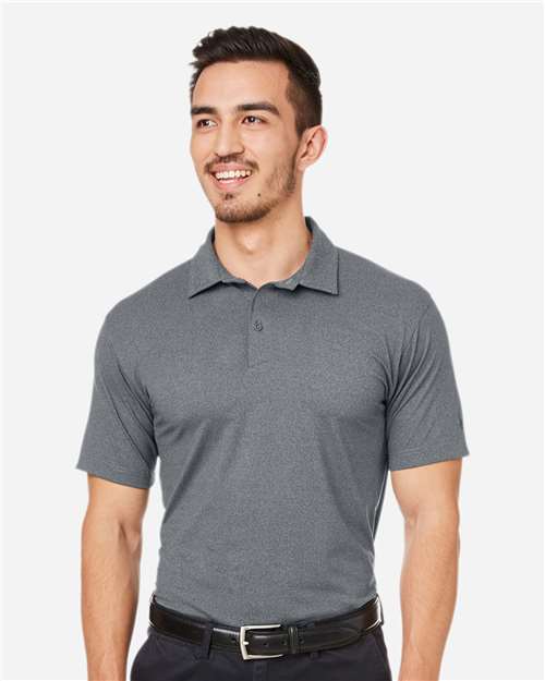 Men's Spyre Polo - Polar Frost