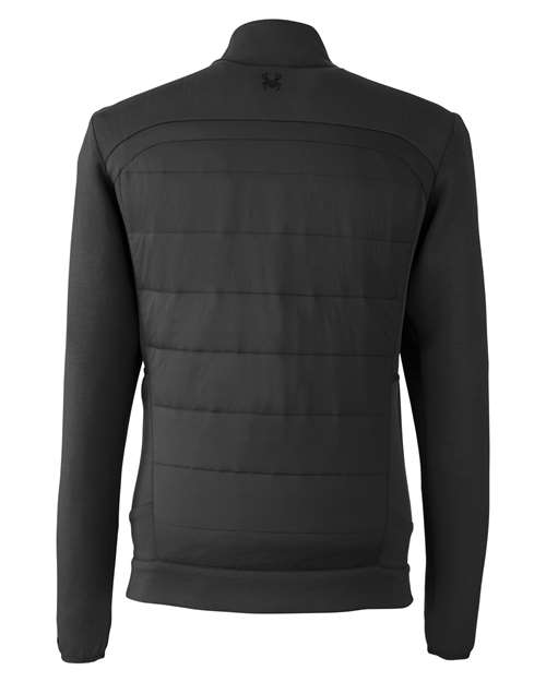 Men's Impact Full-Zip Jacket - Black