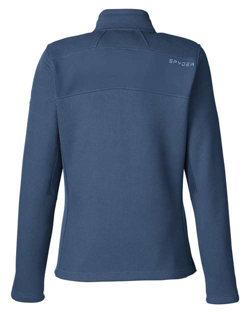 Women's Constant Canyon Full-Zip Sweater - Frontier