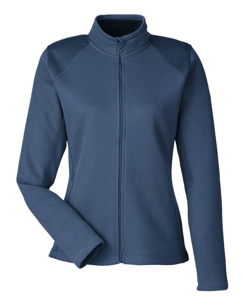Women's Constant Canyon Full-Zip Sweater - Frontier