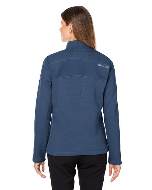 Women's Constant Canyon Full-Zip Sweater - Frontier
