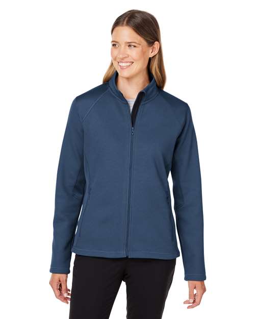 Women's Constant Canyon Full-Zip Sweater - Frontier